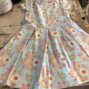 Matilda Jane dress